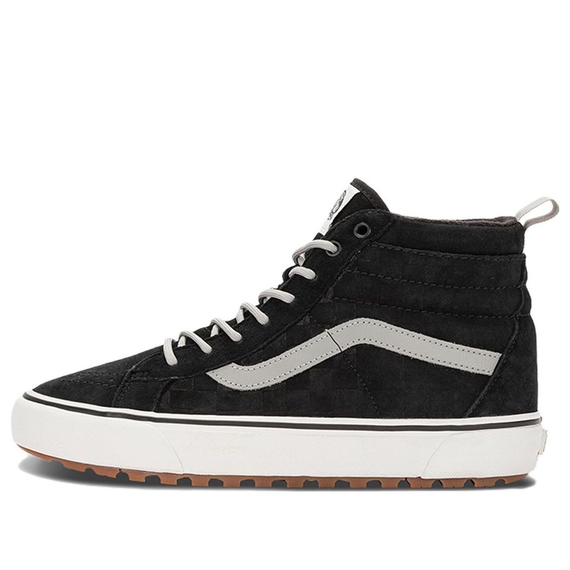 Vans Sk8-Hi 'Black True White' VN0A5HZYBM8 - KICKS CREW