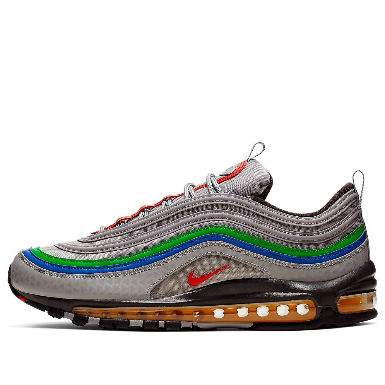 Nike Air Max 97 'Nintendo 64' CI5012-001 - KICKS CREW