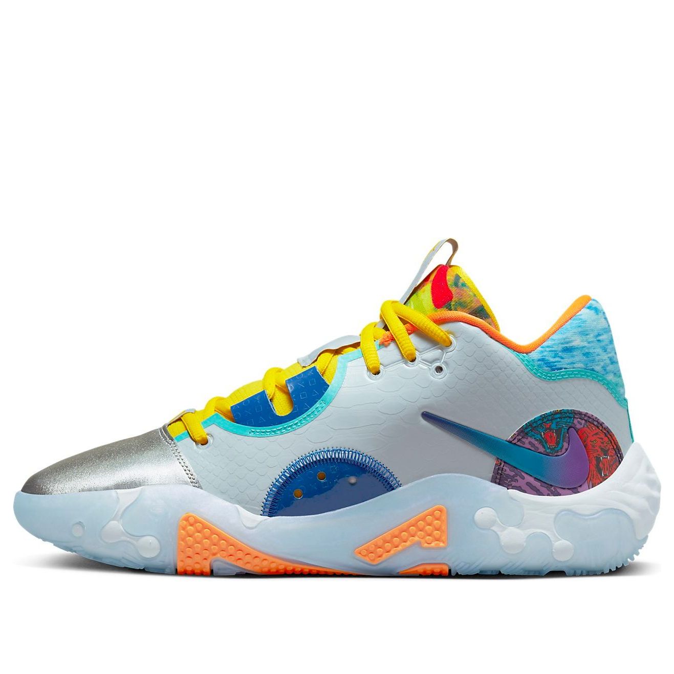 Nike PG 6 'What The' DR8959-700