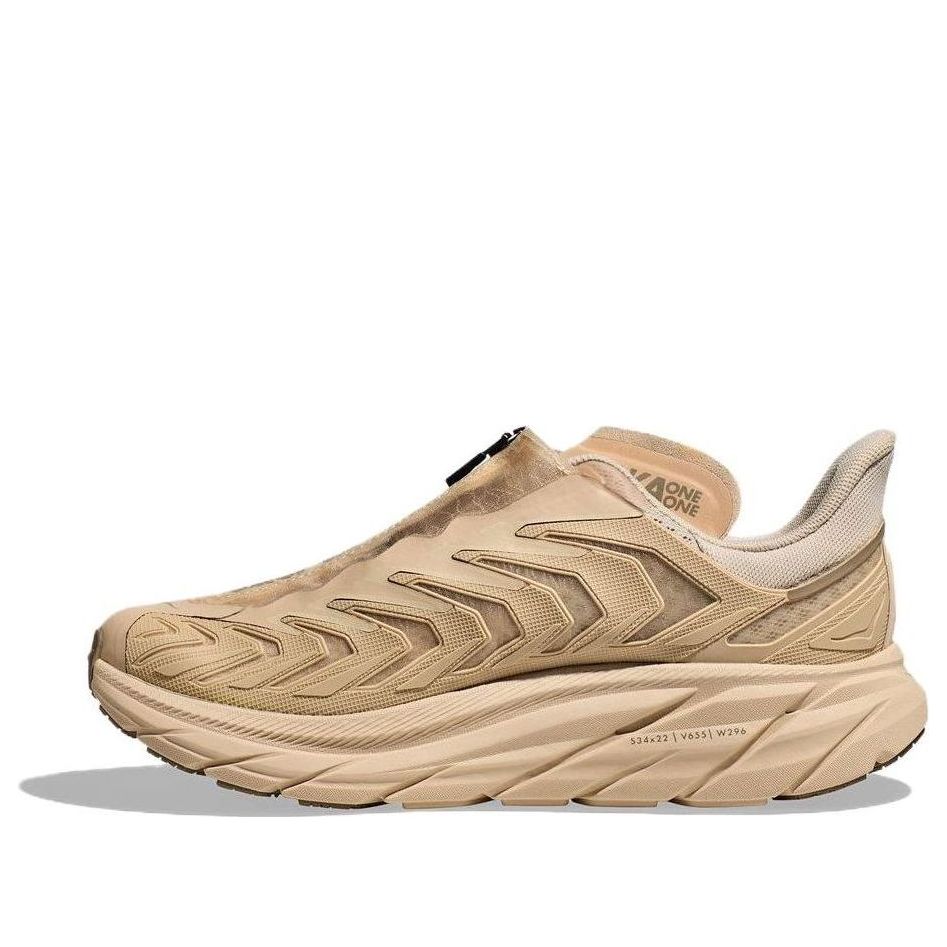 HOKA ONE ONE Project Clifton 'Shifting Sand Dune' 1127924-SSDD - KICKS CREW