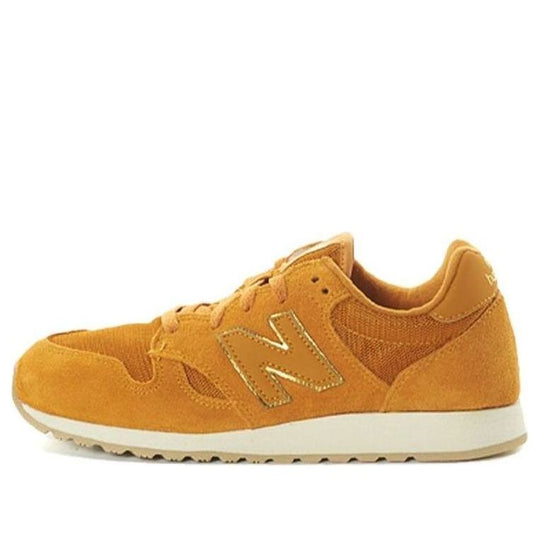 (WMNS) New Balance 520 Series 'Yellow' WL520MS