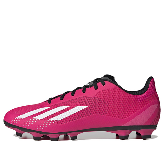 adidas X Speedportal.4 IN Shoes Pink