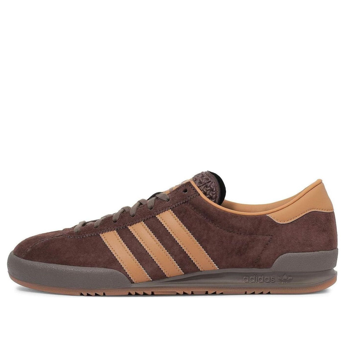 adidas originals MK II 'Brown' IG8255 - KICKS CREW