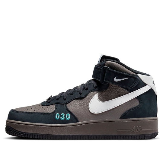 Nike Air Force 1 Mid NH 2 'City Pack - Berlin' DR0296-200 - KICKS CREW