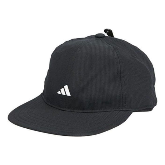 Adidas Essential AEROREADY Caps 'Black' HT6347 - KICKS CREW