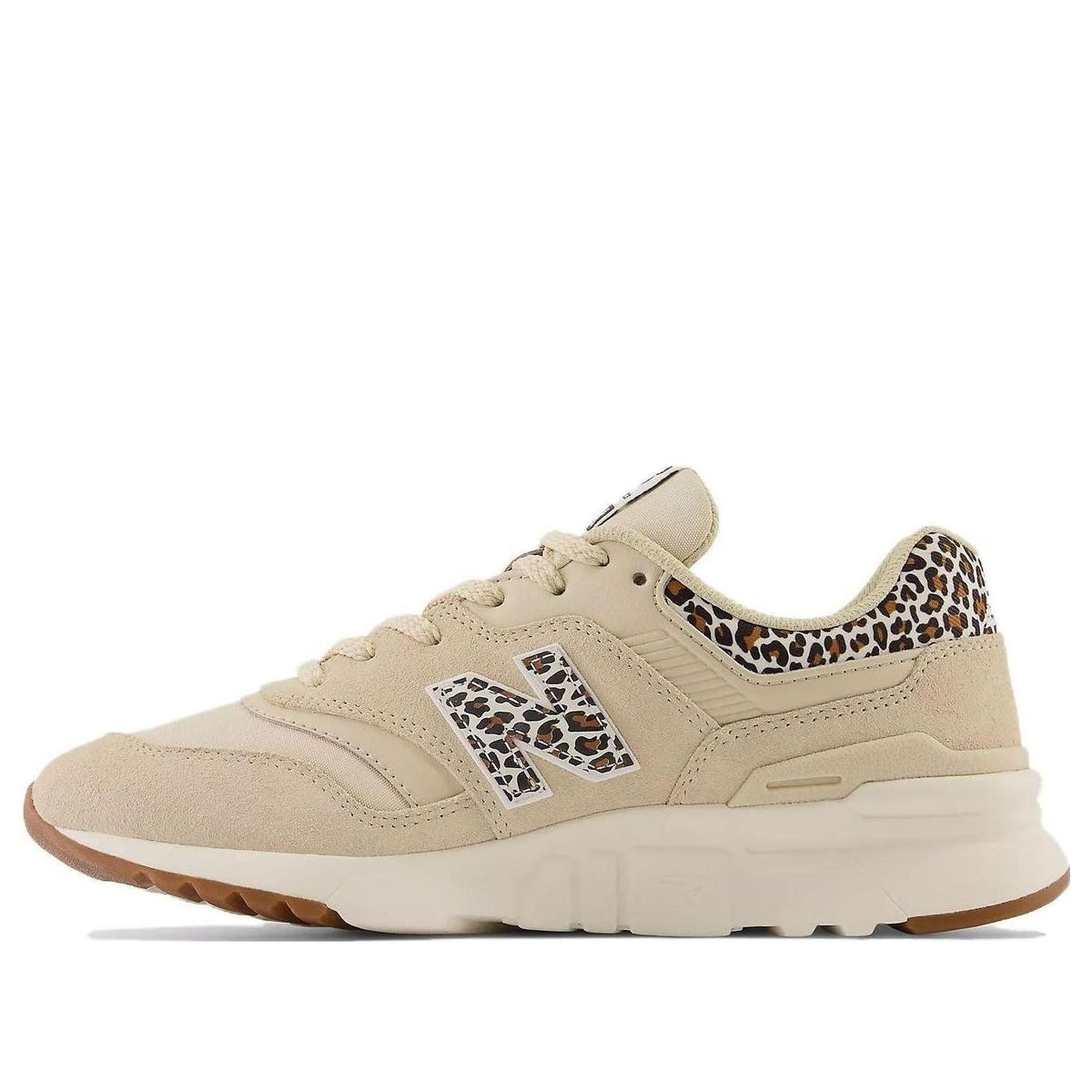 (WMNS) New Balance 997H 'Beige' CW997HWB - KICKS CREW