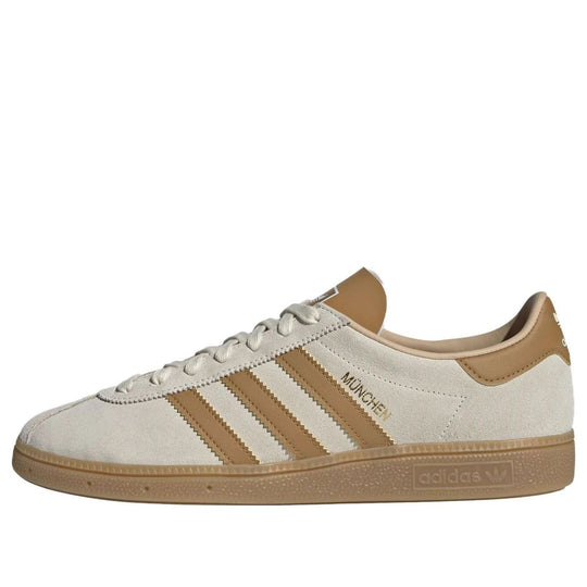 adidas Munchen 'Cream White Mesa' GY7399-KICKS CREW