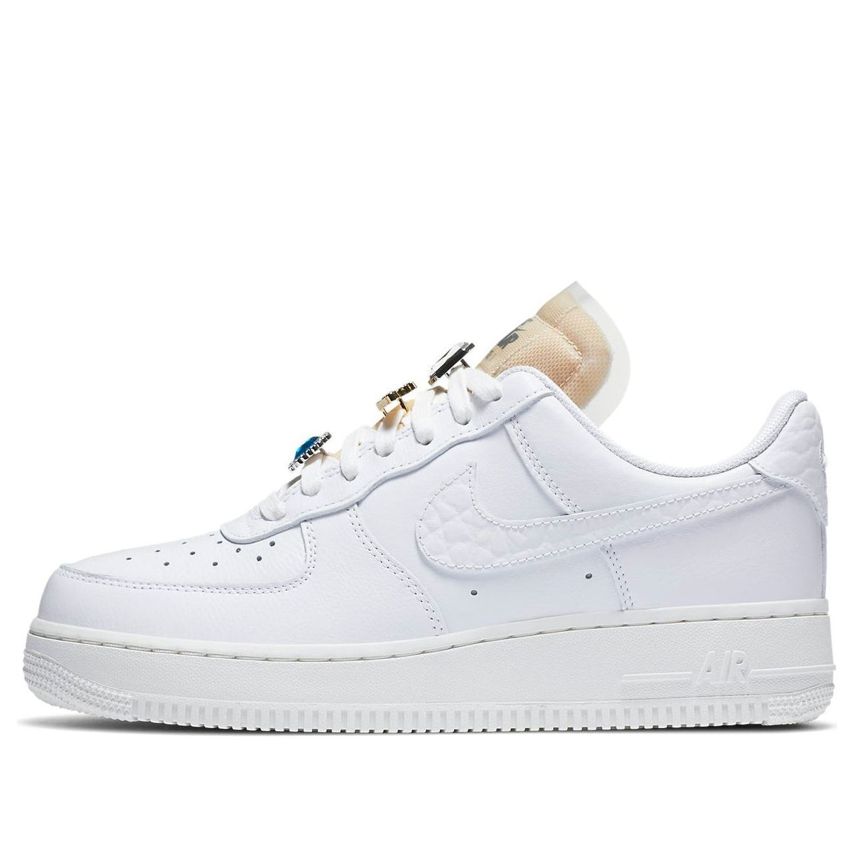 (WMNS) Nike Air Force 1 Low '07 LX 'Bling' CZ8101-100