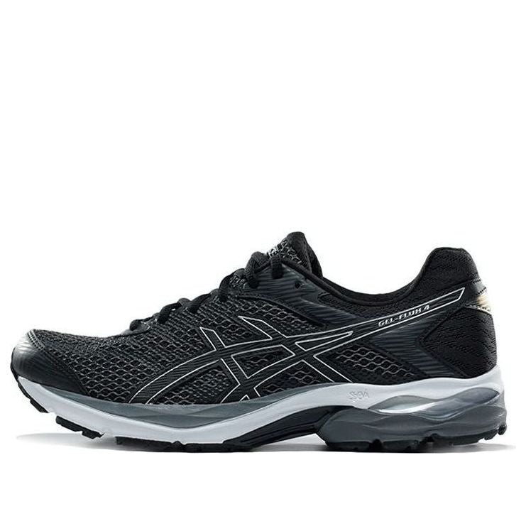 Asics Gel-Flux 4 'Black' T714N-9090 - KICKS CREW