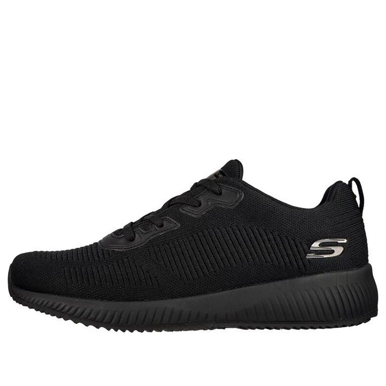 Skechers Squad 'Pure Black' 232290-BBK