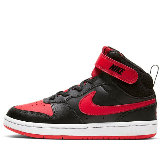 Nike court cheap borough mid ps