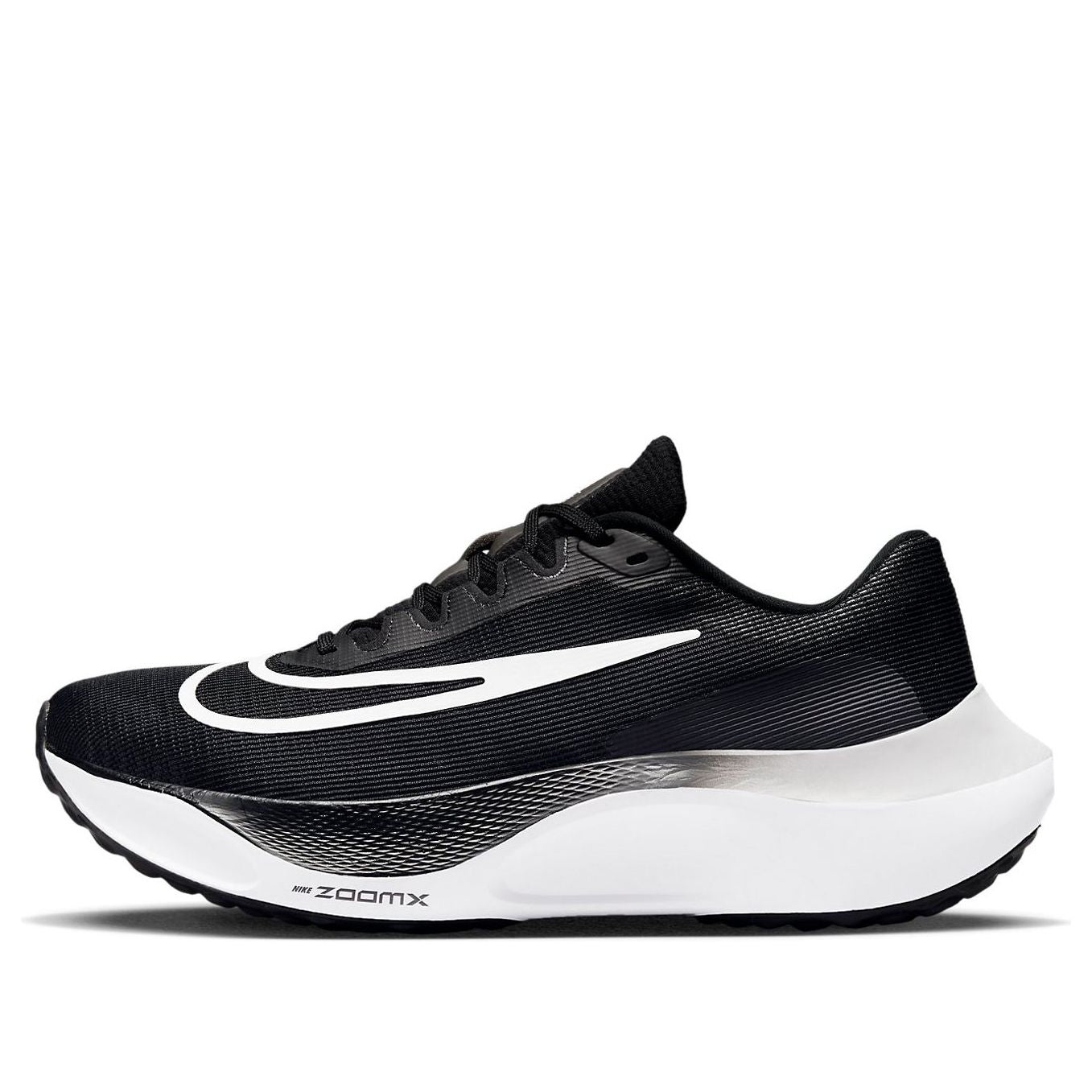 Nike Zoom Fly 5 'Black White' DM8968-001