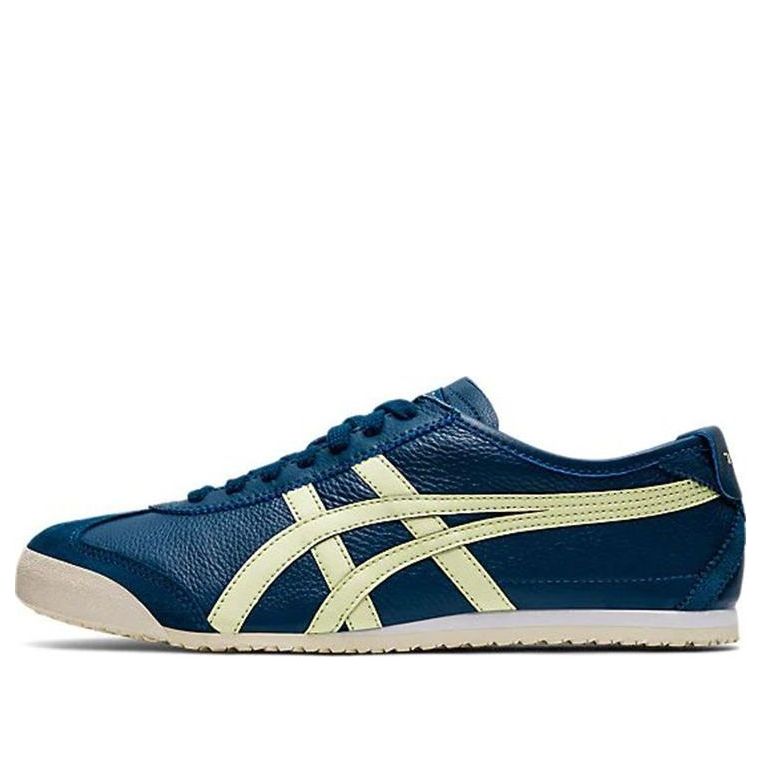 Onitsuka Tiger Mexico 66 'Blue Green' 1183A201-402 - KICKS CREW