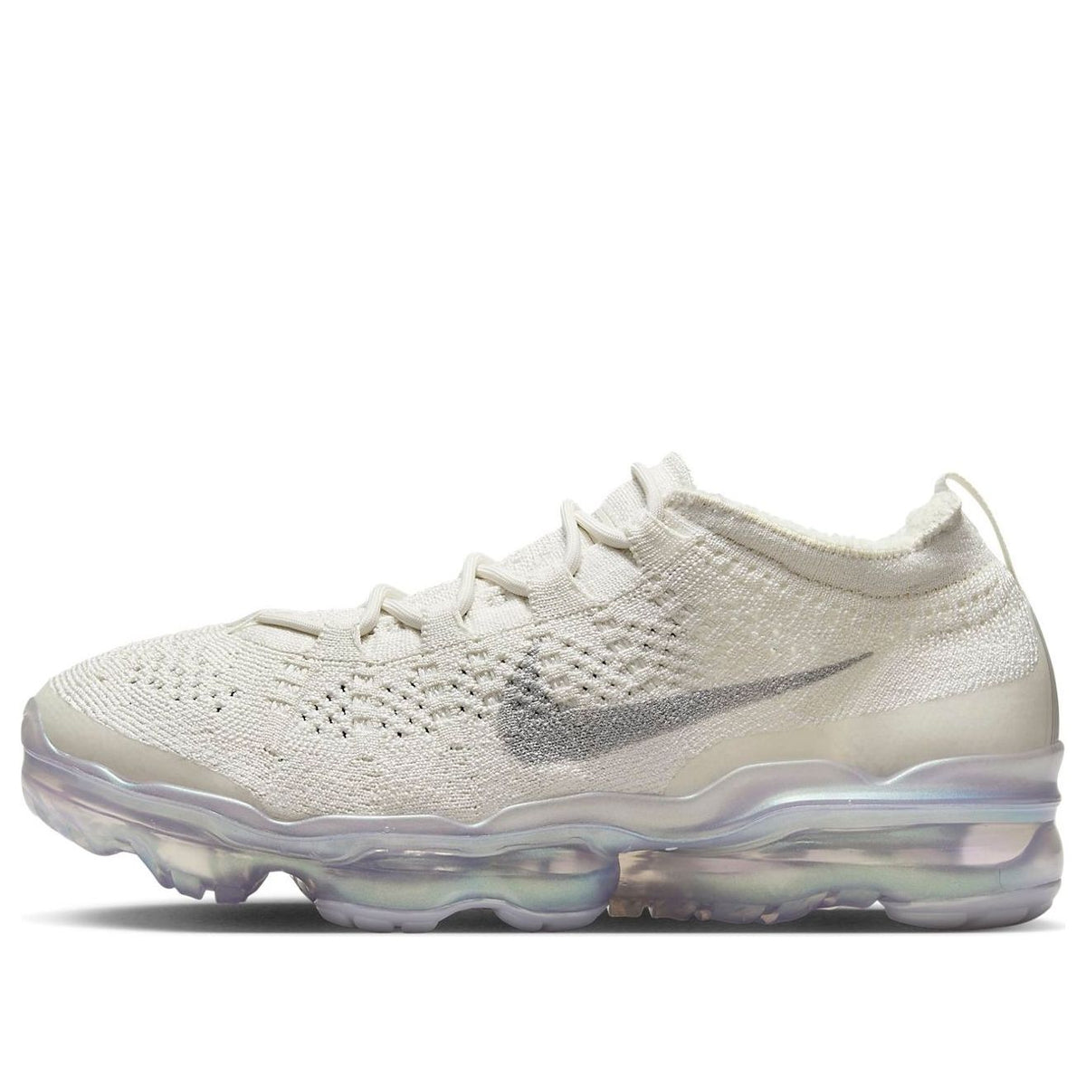 (WMNS) Nike Air VaporMax 2023 Flyknit 'Phantom' FD3148-002 - KICKS CREW