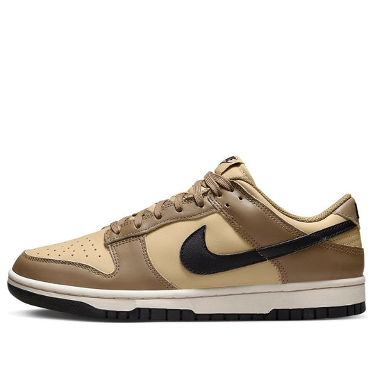 WMNS) Nike Dunk Low 'Dark Driftwood' DD1503-200-KICKS CREW