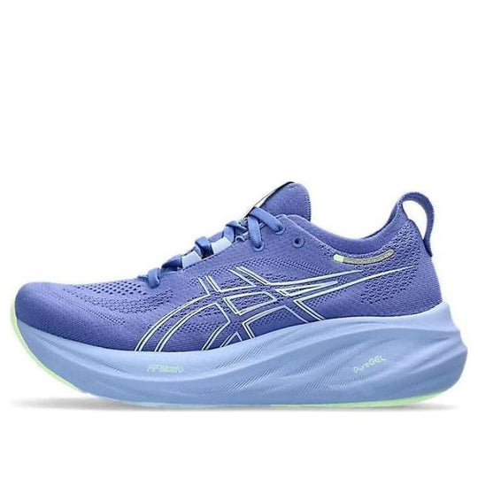 (WMNS) ASICS Gel-Nimbus 26 'Sapphire Light Blue' 1012B601-401-KICKS CREW