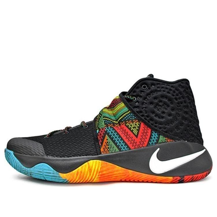 Kyrie irving 2 on sale bhm