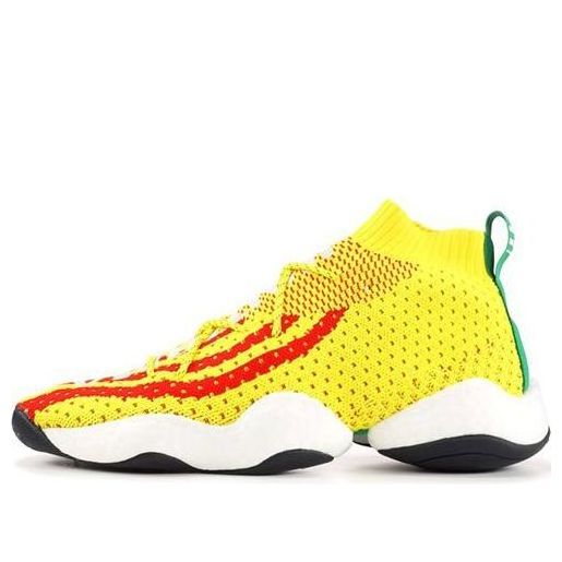 adidas pharrell basketball shoes