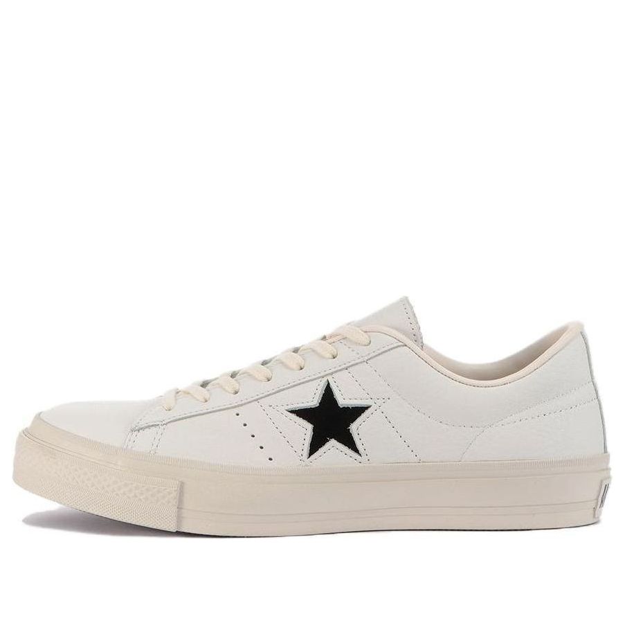 Converse One Star J EB Leather 35200450-KICKS CREW