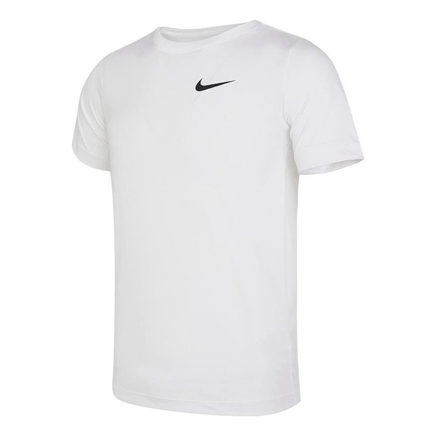 (PS) Nike Dri-FIT Legend 'White' DX9537-100 - KICKS CREW