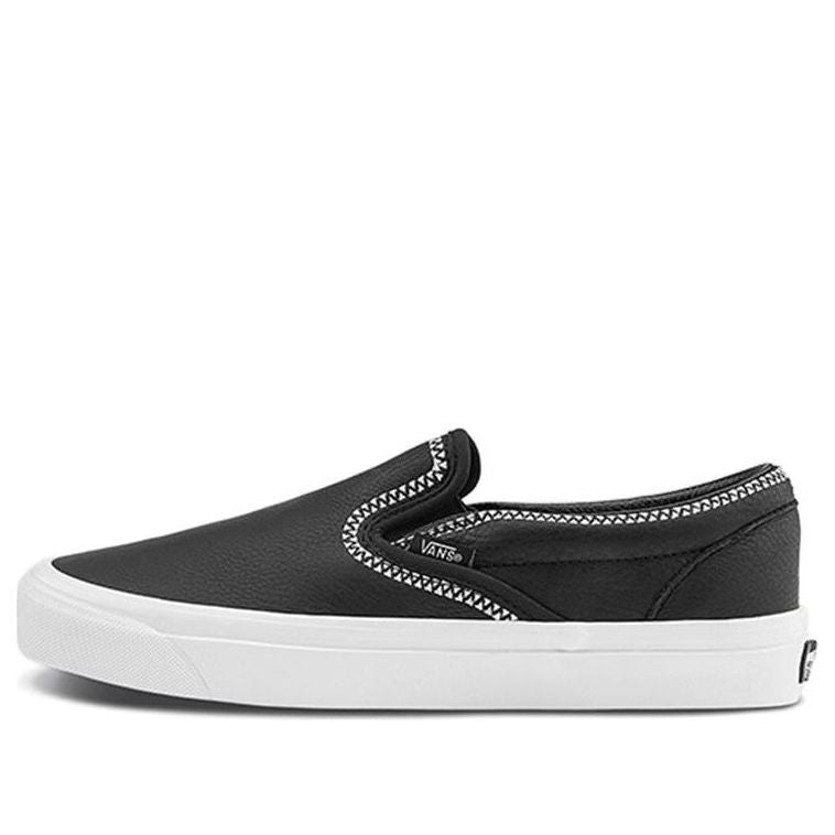 Vans Classic Slip-On 98 DX 'White Mountaineering' VN0A3JEXBMX - KICKS CREW