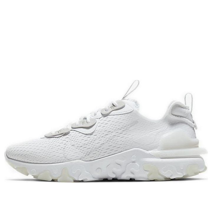 Nike React Vision 'White' CD4373-101 - KICKS CREW