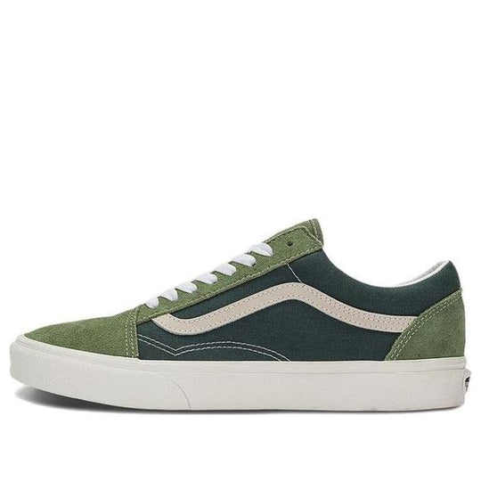 Vans Old Skool 'Green' VN000CR5CX1