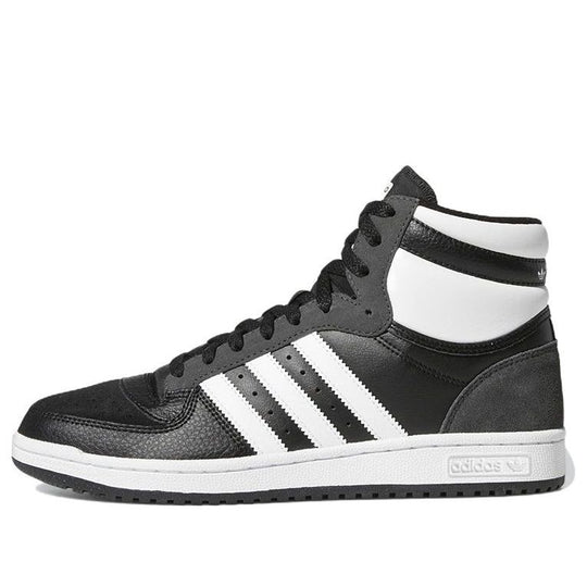 adidas Top Ten RB 'Black White' GX0742 - KICKS CREW