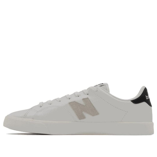 New Balance 210 Pro Court 'White Black' CT210WLB