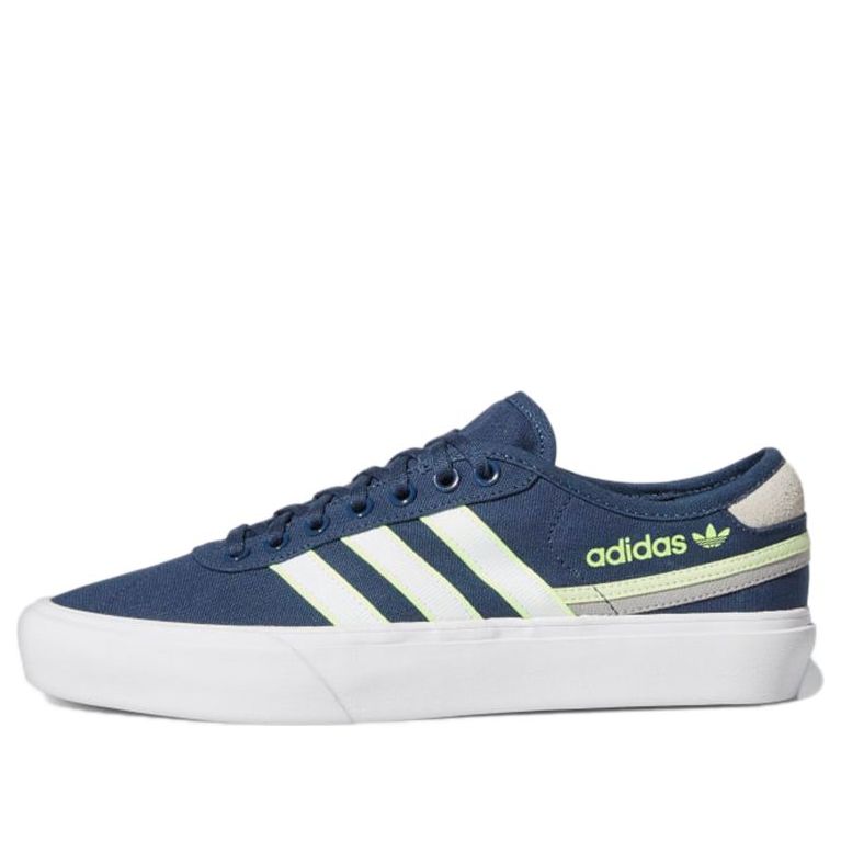 adidas Delpala 'Crew Navy' FY7494