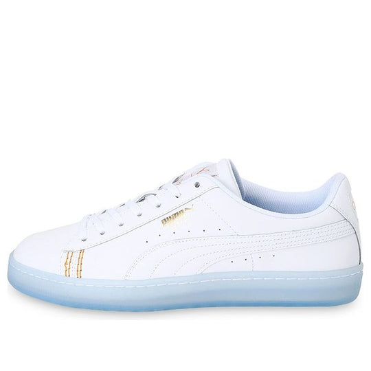 Puma basket hot sale classic one8