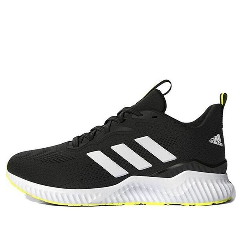 adidas Aerobounce ST 'Black White' HQ3591 - KICKS CREW