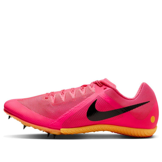 Nike Zoom Rival 'Hyper Pink' DC8749-600 - KICKS CREW