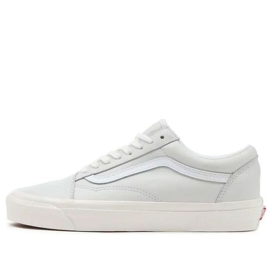 Vans Old Skool White/Grey VN0A54F3104