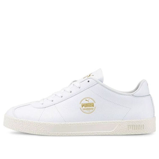 PUMA Club 1948 'White Team Gold' 383917-01 - KICKS CREW