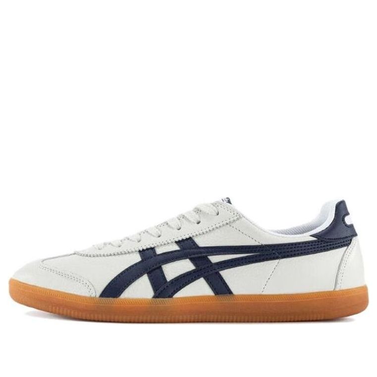 Onitsuka Tiger Tokuten 'White Navy Gum' 1183B938-020 - KICKS CREW