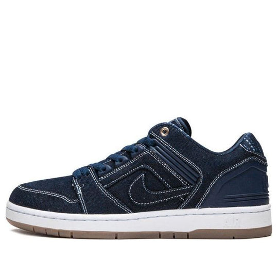 Nike sb air force best sale 2 denim