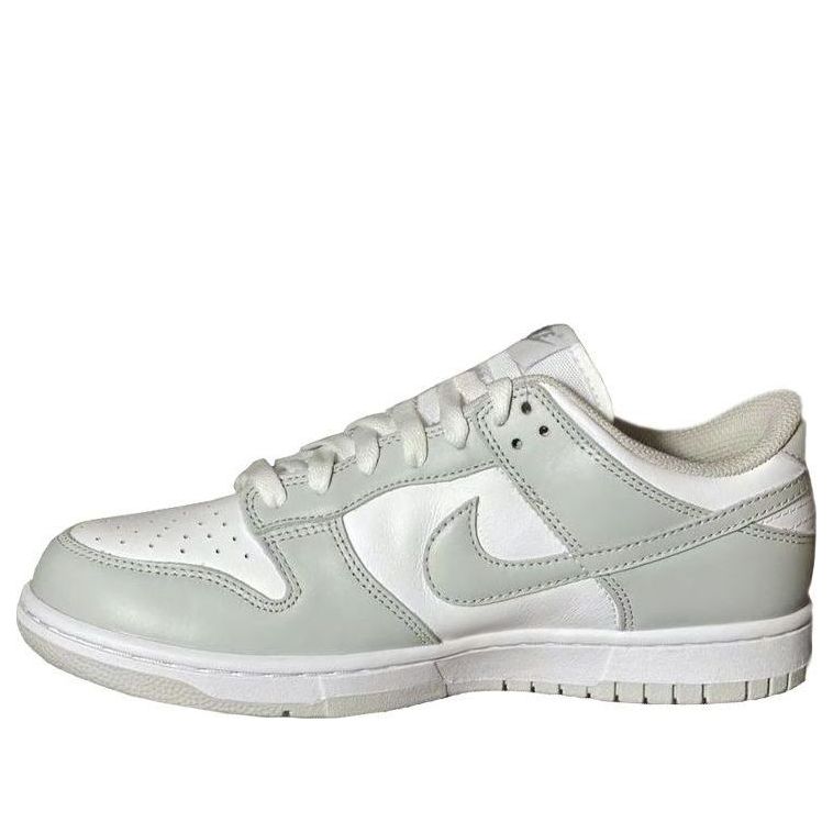 WMNS) Nike Dunk Low Photon Dust Grey/White CU1726-201 - KICKS CREW