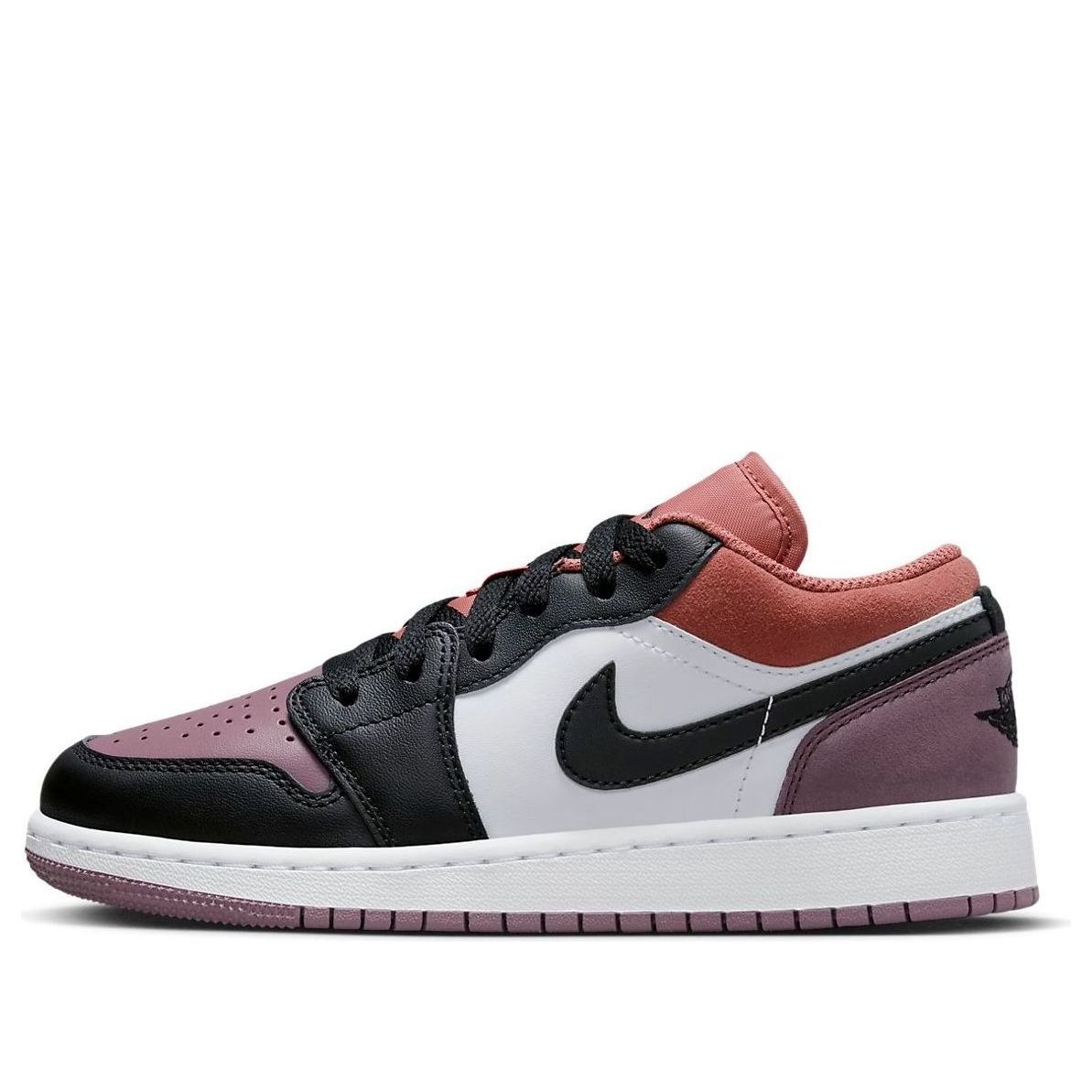 (GS) Air Jordan 1 Low SE 'Sky J Mauve' FB9908-102 - KICKS CREW