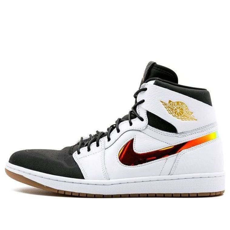 Air Jordan 1 High Nouveau 'Dunk From Above' 819176-104 - KICKS CREW