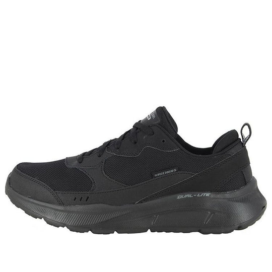 Skechers Relaxed Fit Equalizer 5.0 'Pure Black' 232520-BBK