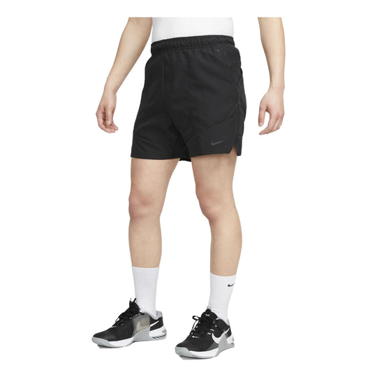 Nike Dri-FIT ADV A.P.S.Unlined Versatile Shorts 'Black' FB6854-010 ...