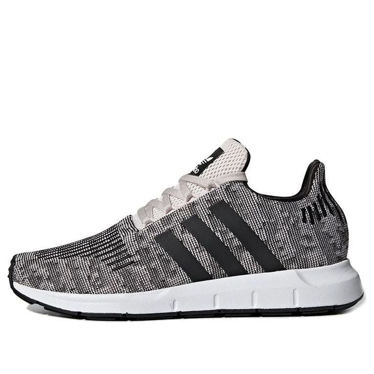 adidas originals Swift Run 'Black Pink' EE4551 - KICKS CREW