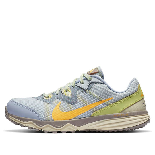 (WMNS) Nike Juniper Trail 'Limelight Laser Orange' CW3809-002