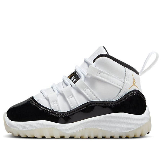 TD) Air Jordan 11 Retro 'Defining Moment DMP 2023 Gratitude