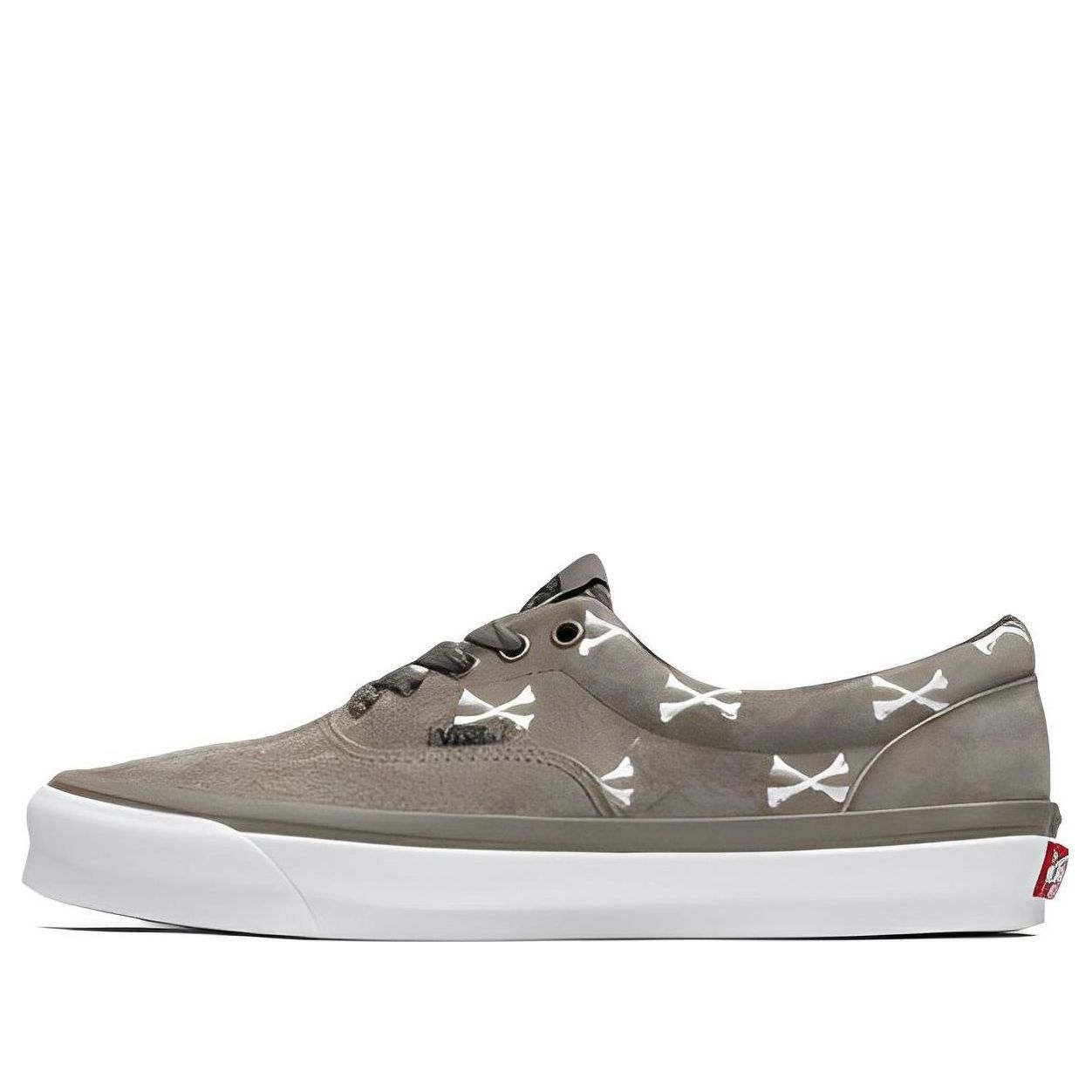 Vans WTAPS x OG Era LX 'Bones - Coyote' VN0A3CXNBMD - KICKS CREW