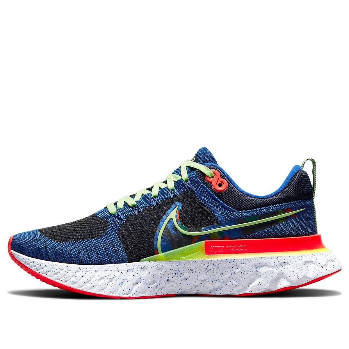 Nike Kelly Anna London x React Infinity Run Flyknit 2 A.I.R. 'Run Past ...