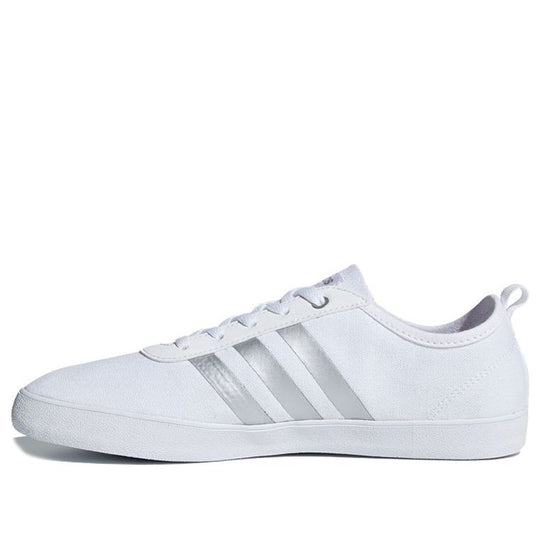 Adidas neo cloudfoam qt on sale vulc