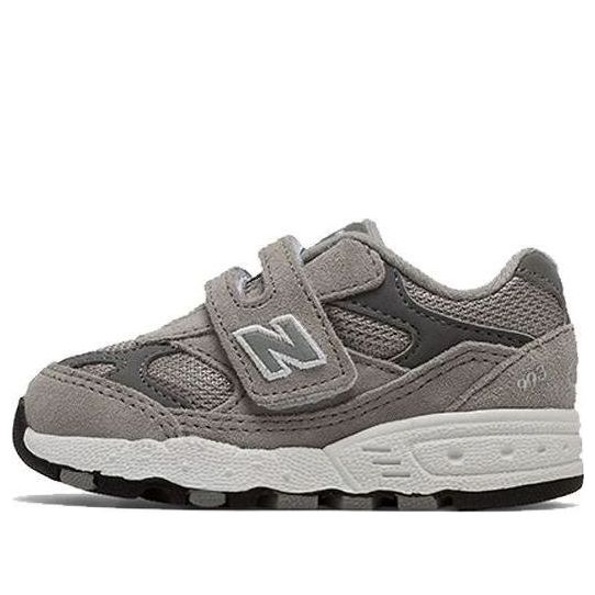 New Balance 993 Series Grey Toddler IV993GW