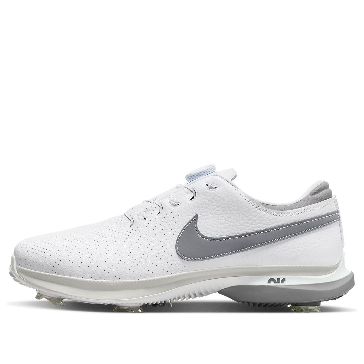 Nike Air Zoom Victory Tour 3 Boa Golf Shoes 'White Light Smoke Grey Ph